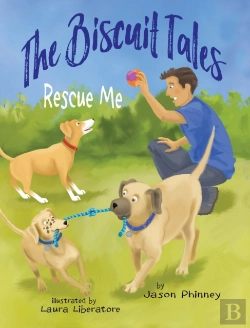Bertrand.pt - The Biscuit Tales