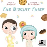 The Biscuit Thief