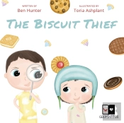 The Biscuit Thief