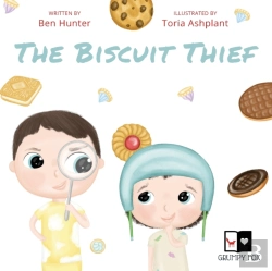 Bertrand.pt - The Biscuit Thief