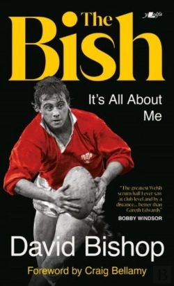 Bertrand.pt - The Bish: It'S All About Me