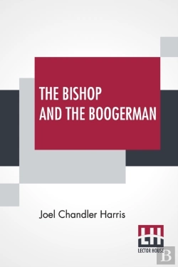 Bertrand.pt - The Bishop And The Boogerman