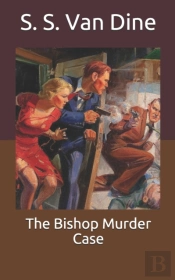 The Bishop Murder Case