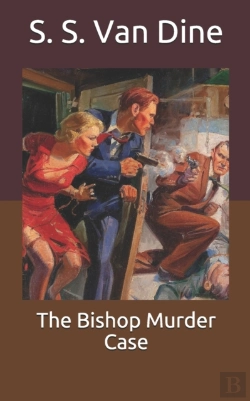 Bertrand.pt - The Bishop Murder Case