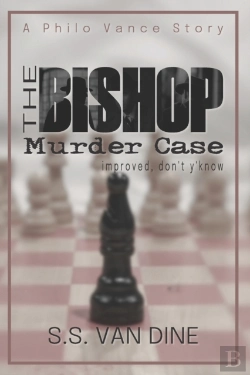 Bertrand.pt - The Bishop Murder Case Improved, Don'T Y'Know