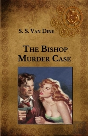 The Bishop Murder Case