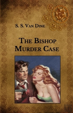 Bertrand.pt - The Bishop Murder Case