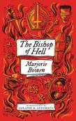 The Bishop Of Hell And Other Stories (Monster, She Wrote)