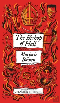 Bertrand.pt - The Bishop Of Hell And Other Stories (Monster, She Wrote)