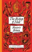 The Bishop Of Hell And Other Stories (Monster, She Wrote)