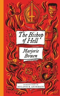 Bertrand.pt - The Bishop Of Hell And Other Stories (Monster, She Wrote)