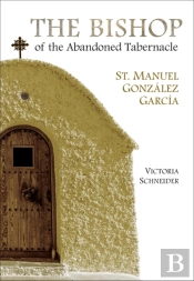 The Bishop Of The Abandoned Tabernacle