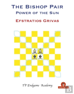 Bertrand.pt - The Bishop Pair - Power Of The Sun