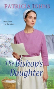 The Bishop'S Daughter