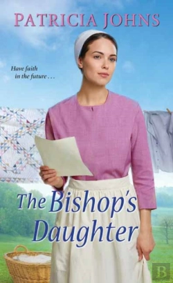 Bertrand.pt - The Bishop'S Daughter