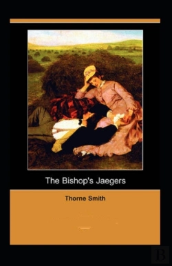 Bertrand.pt - The Bishop'S Jaegers Annotated