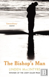 The Bishop'S Man