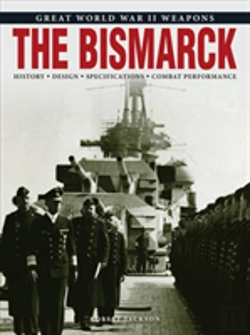 Bertrand.pt - The Bismarck