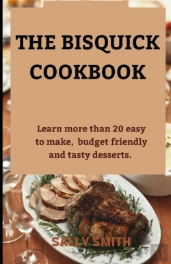 Bertrand.pt - The Bisquick Cookbook