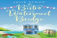 The Bistro By Watersmeet Bridge