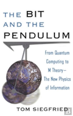 Bertrand.pt - The Bit And The Pendulum