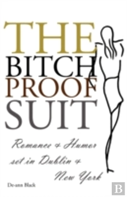 Bertrand.pt - The Bitch-Proof Suit