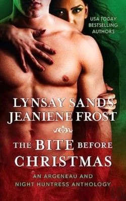 Bertrand.pt - The Bite Before Christmas