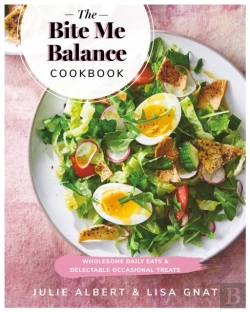 Bertrand.pt - The Bite Me Balance Cookbook