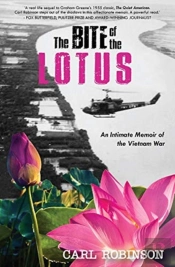 The Bite Of The Lotus