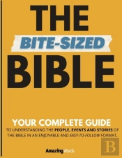 The Bite-Sized Bible