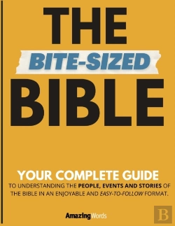 Bertrand.pt - The Bite-Sized Bible