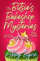 The Bitsie'S Bakeshop Mysteries