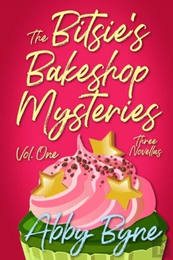 Bertrand.pt - The Bitsie'S Bakeshop Mysteries