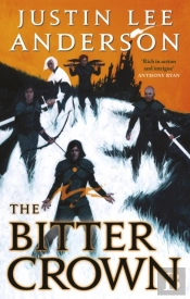 The Bitter Crown