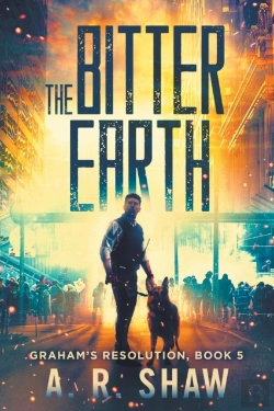 Bertrand.pt - The Bitter Earth: A Post-Apocalyptic Med