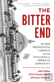 The Bitter End