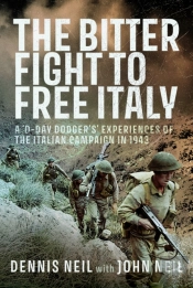 The Bitter Fight To Free Italy