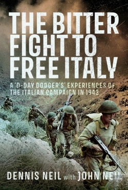 Bertrand.pt - The Bitter Fight To Free Italy