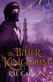 The Bitter Kingdom