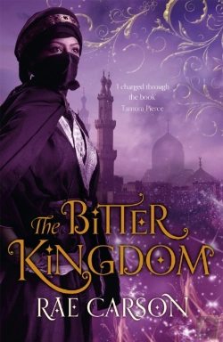 Bertrand.pt - The Bitter Kingdom
