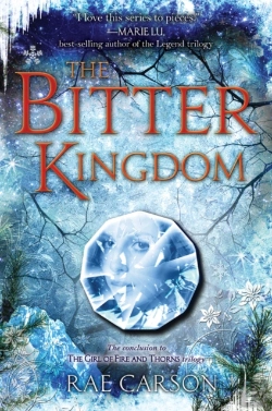 Bertrand.pt - The Bitter Kingdom