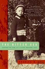 The Bitter Sea
