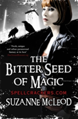 Bertrand.pt - The Bitter Seed Of Magic