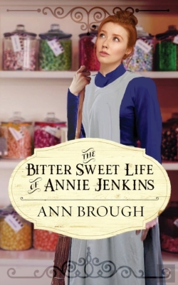 Bertrand.pt - The Bitter Sweet Life Of Annie Jenkins