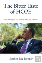 The Bitter Taste Of Hope