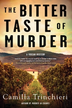 Bertrand.pt - The Bitter Taste Of Murder
