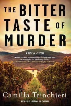 Bertrand.pt - The Bitter Taste Of Murder