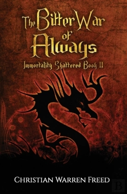 Bertrand.pt - The Bitter War Of Always: Immortality Sh