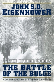The Bitter Woods