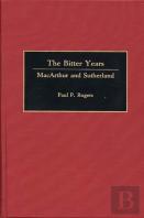 The Bitter Years